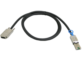 Cáp CBL-F29000020000073 Cable External mini-SAS to infiniband 4x cable box 